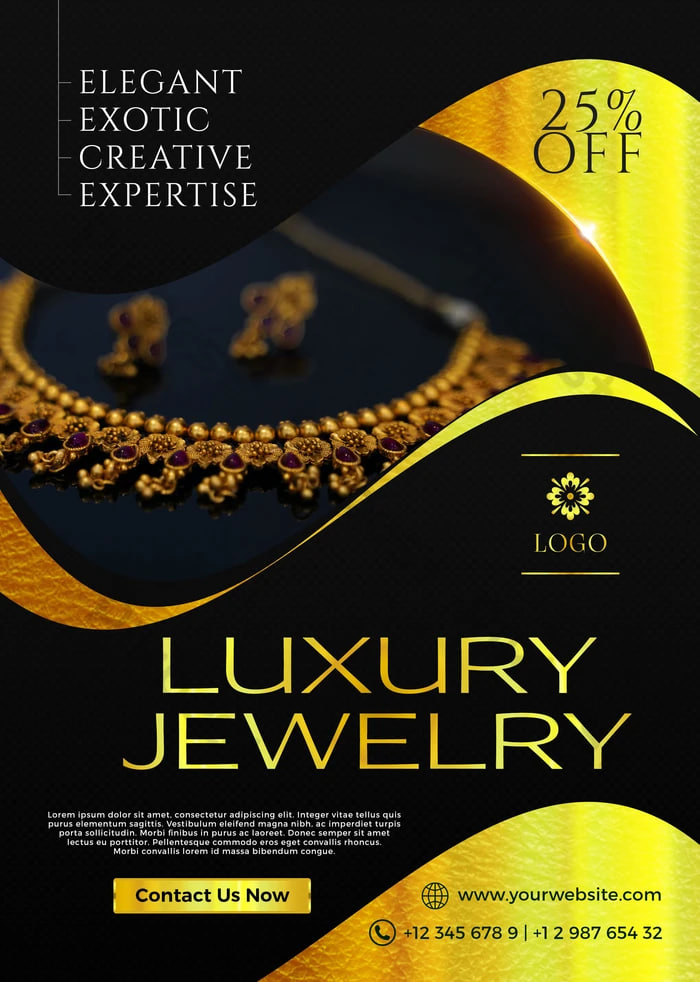 promo ecommerce diskon perhiasan online